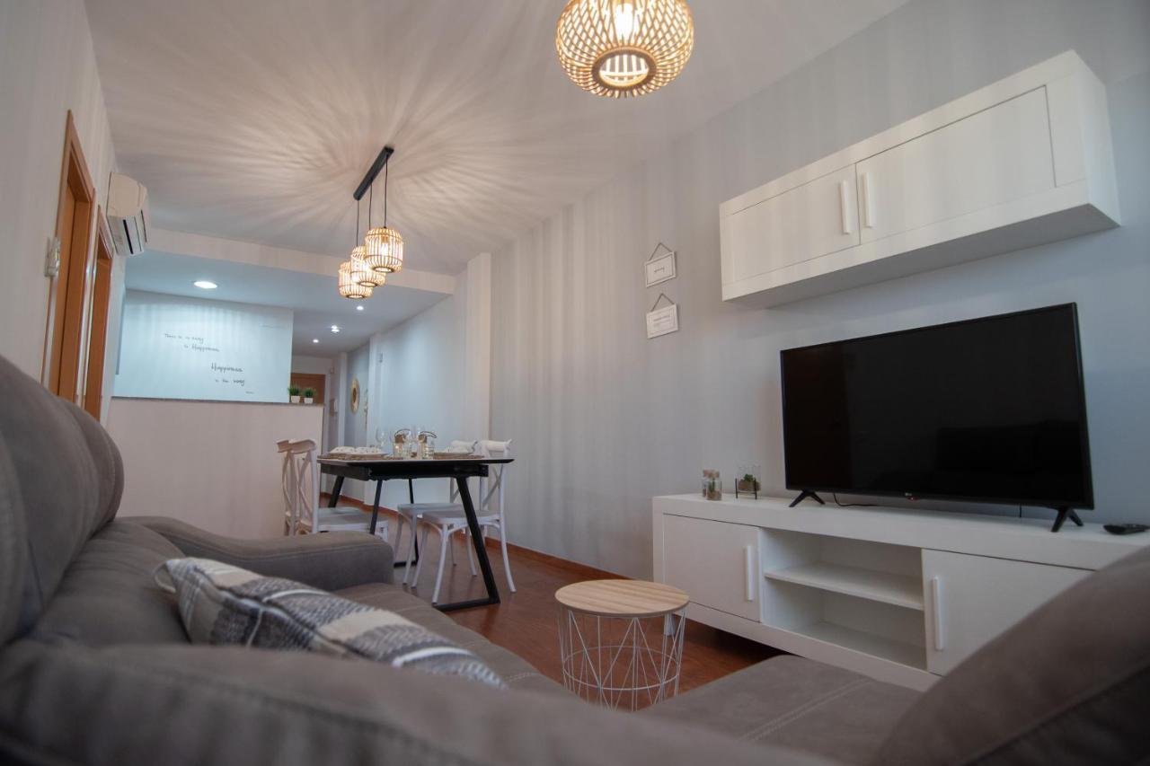 Апартаменти Attic Deltarelax Далтебра Екстер'єр фото